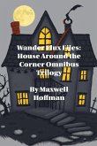 Wander Flux Files Wander Flux Files