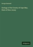 Geology of the County of Cape May, State of New Jersey Geology of the County of Cape May, State of New Jersey