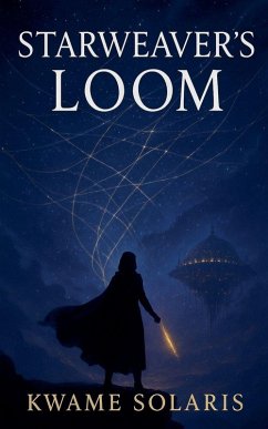 Cover Starweaver's Loom
