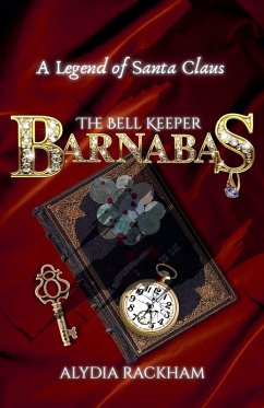 Cover Barnabas the Bell Keeper