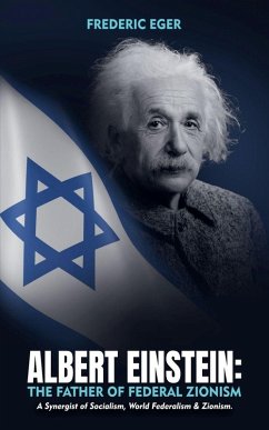 Cover Albert Einstein