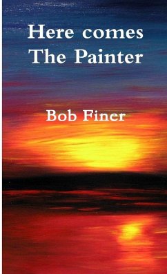 Here comes The Painter Cover Here comes The Painter