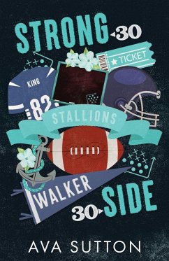 Strong Side - Sutton, Ava Strong Side - Sutton, Ava
