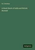 A Hand-Book of India and British Burmah