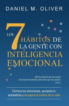 Cover Los 7 hábitos de la gente con inteligencia emocional