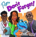 Pops, Don't Forget! Pops, Don't Forget!