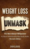 Weight Loss Unmask