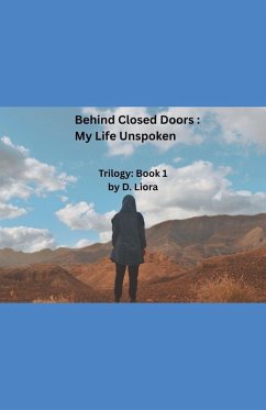 Cover Behind Closed Doors