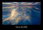 Tag am See 2026 Fotokalender DIN A3