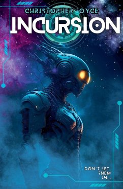 Cover Incursion