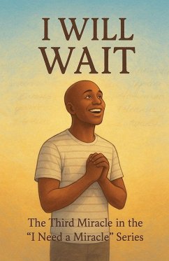 Cover I Will Wait