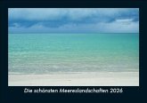 Die schönsten Meereslandschaften 2026 Fotokalender DIN A5