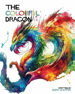 Cover The Colorful Dragon