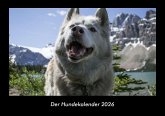 Der Hundekalender 2026 Fotokalender DIN A3