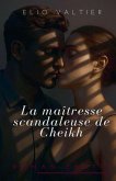 La maîtresse scandaleuse de Cheikh