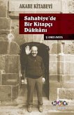 Sahabiyede Bir Kitapci Dükkani