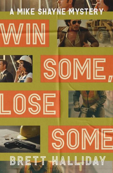 Win Some, Lose Some (eBook, ePUB)