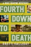 Fourth Down to Death (eBook, ePUB) Fourth Down to Death (eBook, ePUB)