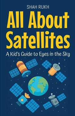 All About Satellites - Rukh, Shah