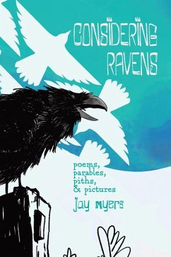 Cover Considering Ravens
