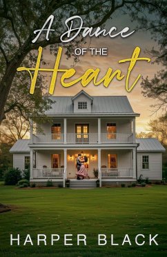 Cover A Dance of the Heart