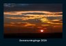 Sonnenuntergänge 2026 Fotokalender DIN... - Bild 1