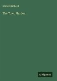 The Town Garden