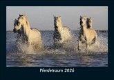 Pferdetraum 2026 Fotokalender DIN A5