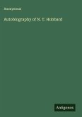 Autobiography of N. T. Hubbard