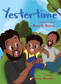 Yestertime - Bourne, Kenneth