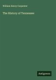 The History of Tennessee