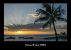 Palmentraum 2026 Fotokalender DIN A3
