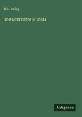 The Commerce of India