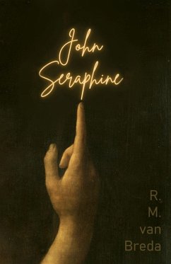 Cover John Seraphine