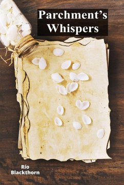 Cover Parchment's Whispers