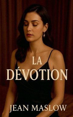 Cover DÉVOTION
