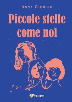 Cover Piccole stelle come noi