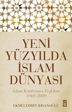 Cover Yeni Yüzyilda Islam Dünyasi