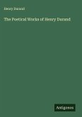 The Poetical Works of Henry Durand