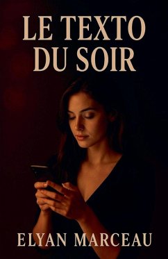 Cover Le texto du soir