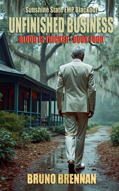 Cover Unfinished Business