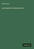 Australasiatic Reminiscences Australasiatic Reminiscences