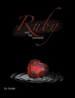 Cover Ruby and the diamond