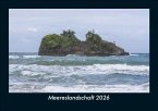 Meereslandschaft 2026 Fotokalender DIN A5 Meereslandschaft 2026 Fotokalender DIN A5
