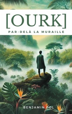 Cover Ourk, par-delà la muraille