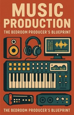 Cover The Bedroom Producers Blueprint