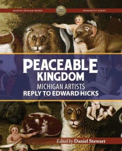 Cover Peaceable Kingdom