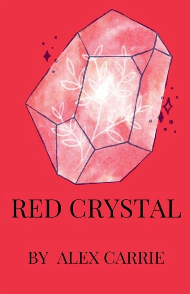 Red Crystal