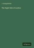 The Night Side of London The Night Side of London