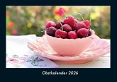 Obstkalender 2026 Fotokalender DIN A4
